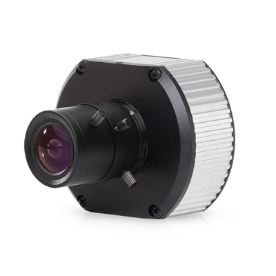 Arecont Vision AV3115DNAIv1 3MP Day/night Auto Iris IP Camera