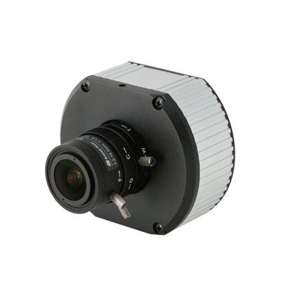 Arecont Vision AV3116DNv1 Compact IP Camera