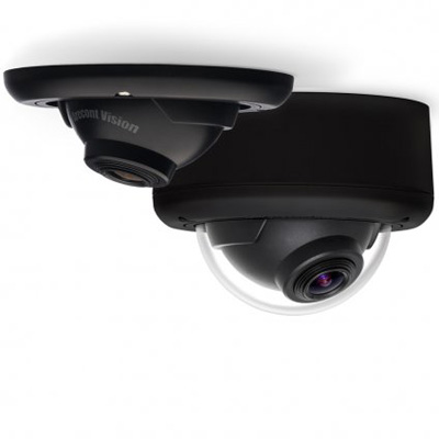 Arecont Vision AV3146DN-3310-DA 3 MP True Day/night Wide Dynamic Range IP Camera
