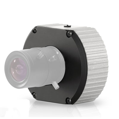 Arecont Vision AV3236 3MP True Day/Night Compact IP Camera