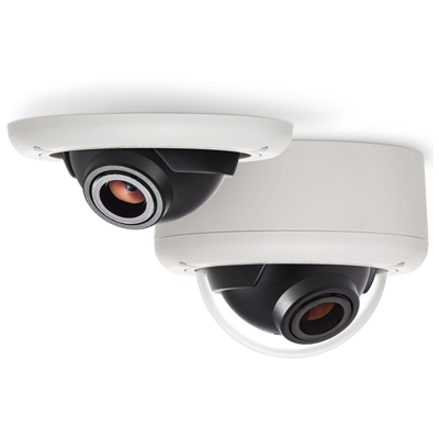 Arecont Vision AV3246PMIR-SB-LG 3 Megapixel IR Day/night IP Dome Camera