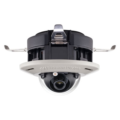 Arecont Vision AV3555DN-F True Day/Night IP Dome Camera