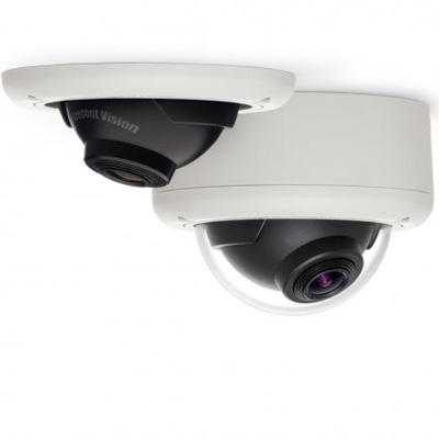 Arecont Vision AV5145DN-04-D-LG 5 MP True Day/night IP Camera