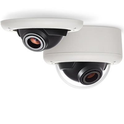 Arecont Vision AV5245PMIR-SB-LG 5 Megapixel Infrared True Day/night Indoor IP Camera