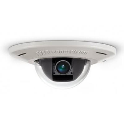 Arecont Vision AV5455DN 5-Megapixel Indoor/Outdoor IP Dome Camera