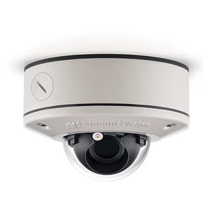 Arecont Vision AV5555DN-S-NL 5 Megapixel True Day/night IP Dome Camera