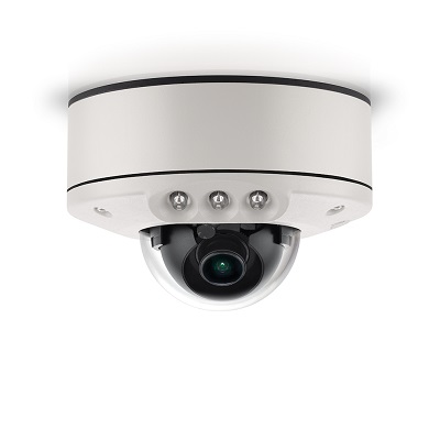 Arecont Vision AV5555DNIR-S 5MP TDN Indoor/outdoor Dome IP Camera