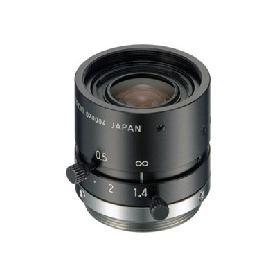 Arecont Vision JHF35M 35mm Megapixel Lens