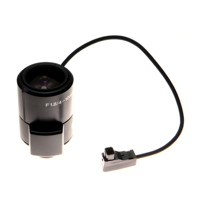 AV Costar LENS4-10AI