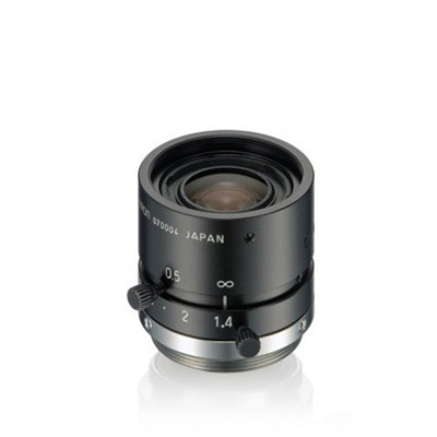 Arecont Vision M118FM08 8mm Ultra HD MP Lens