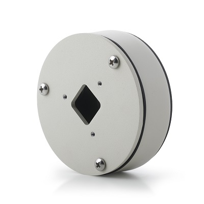 Arecont Vision MCB-JBA Round Junction Box Adapter