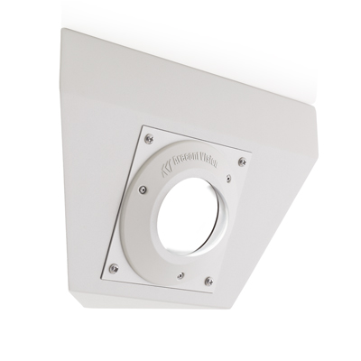 Arecont Vision MCD-CRMT Corner Wall Mount for MicroDome Series Surface Mounted Cameras