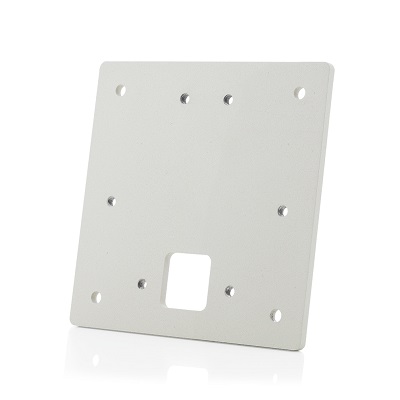 Arecont Vision MCD-JBAS Square Junction Box Plate