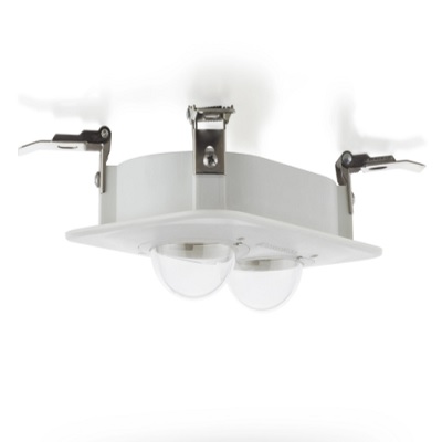 Arecont Vision MDD-FMA Flush Mount Adapter For MicroDome Duo Cameras