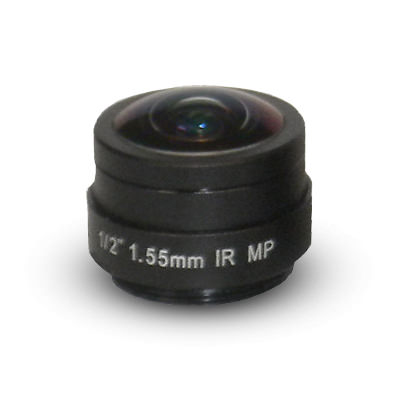 Arecont Vision MPL1.55 Fixed Focal IR Corrected Lens