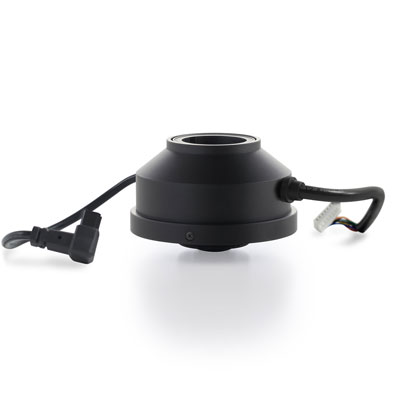 Arecont Vision MPL3.3-8.5MPI Fixed Megapixel Lens