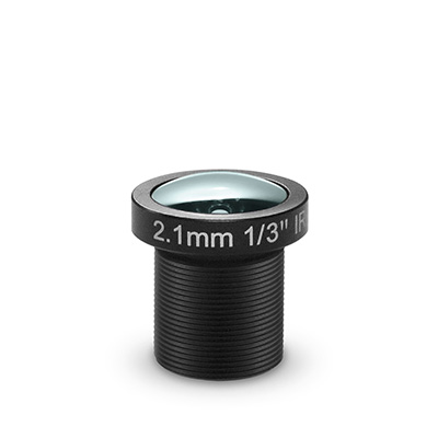 Arecont Vision MPM2.1 Fixed Focal Megapixel Lenses