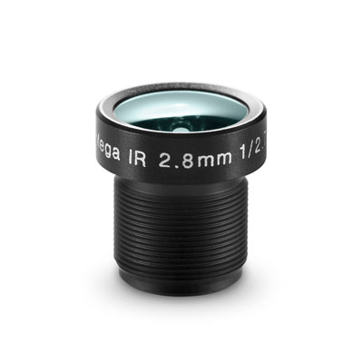 Arecont Vision MPM2.8A Fixed Focal Megapixel Lens