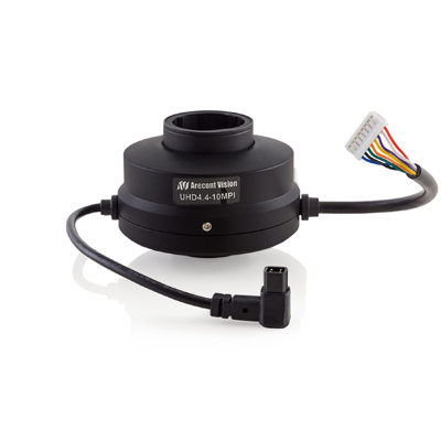Arecont Vision UHD4.4-10MPI Ultra HD Megapixel Lens