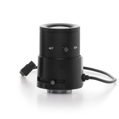 Arecont Vision UHD45-10AI HD megapixel vari-focal lens