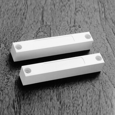 Aritech 1042TW-M surface mount magnetic contact