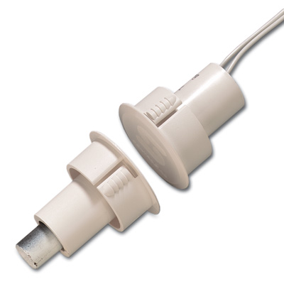 Aritech 1078G-10PKG Special ribbed sides