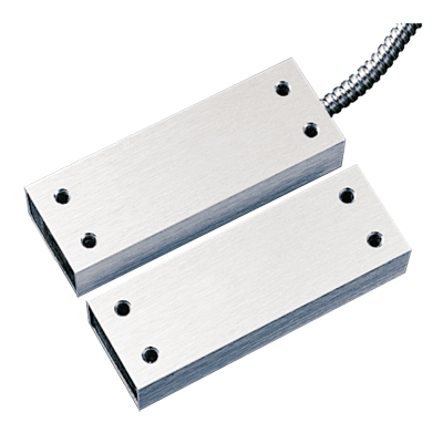 Aritech 2707AD-L5 High Security Contacts w/Armored Cable