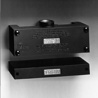 Aritech 2808T magnetic contact