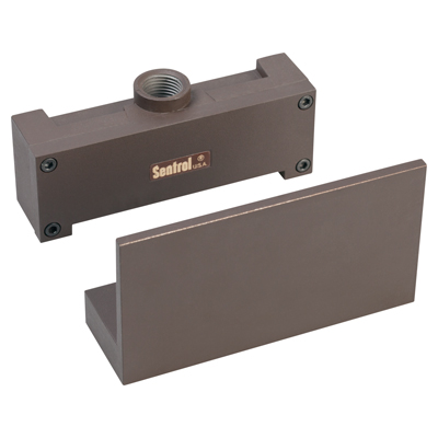 Aritech 2845T-M Magnetic Contact