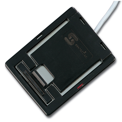 Aritech 3555-B Bill Trap