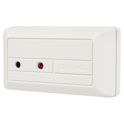 Aritech 5812A-W Acoustic Glassbreak Sensor