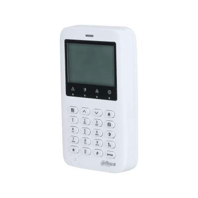 Dahua Technology ARK50C-R Alarm Keypad