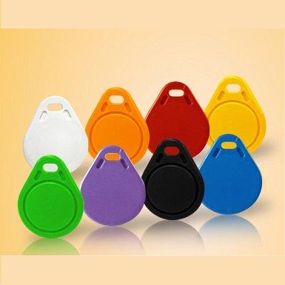 Lilin ARM5K1 ABS KEYFOBS