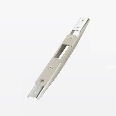 Alpro 5213 Armoured Strike Faceplate