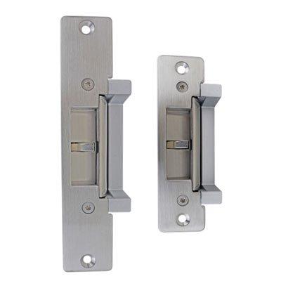 CDVI UK ARU-M ANSI-Style Monitored Electric Strike