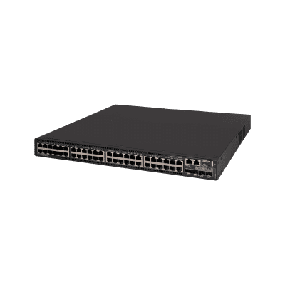 Dahua Technology AS5500-48GT4XF-600 PoE Switch