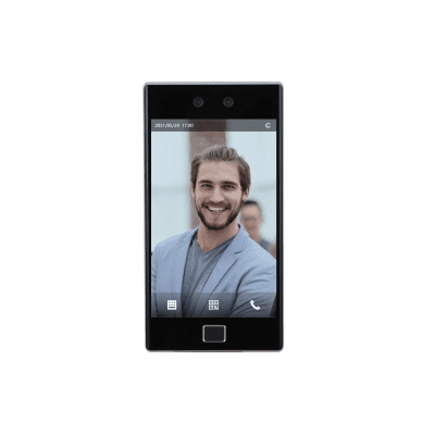 Dahua Technology ASI8214S-W Face Recognition Access Controller