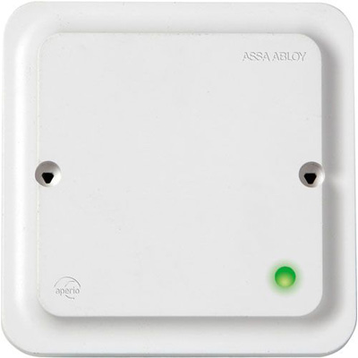ASSA ABLOY - Aperio™ AH20 1-to-1 Advanced Wiegand Interface Communication Hub
