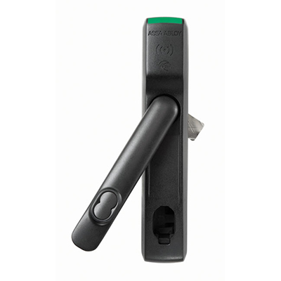 ASSA ABLOY - Aperio® KS100 server cabinet lock