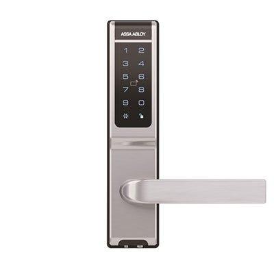 ASSA ABLOY - Aperio® AU103MU2SC1/1 Wireless Online Electronic Locking Device