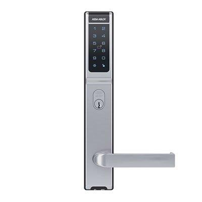 ASSA ABLOY - Aperio® AU103MU2SC1/3 Wireless Online Electronic Locking Device