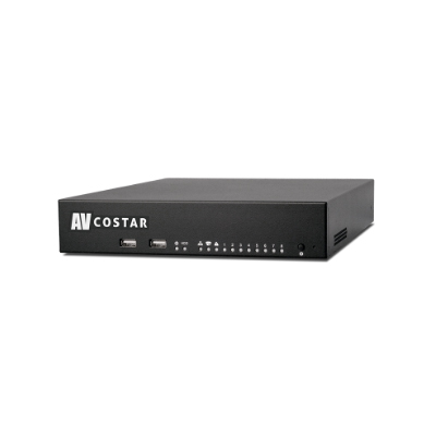 Arecont Vision AV-CN800-12T Contera NVR Appliance