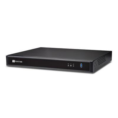 AV Costar AV-CVP08-02T Contera NVR Appliance