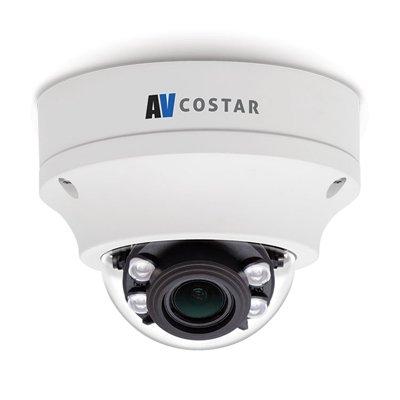 AV Costar C-SEC-ADV-1 ConteraIP Advanced Security Analytics Single Sensor License