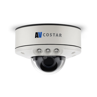 Arecont Vision AV2756DNIR-S-NL 1080p Contera Surface Mount Outdoor MicroDome