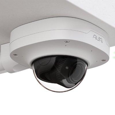 Ava ACC-CON-A34-W Conduit Adapter