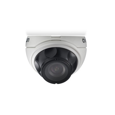 Avigilon 1.0-H3M-DC1-BL 1MP H.264 HD 2.8 Mm In-ceiling Micro Dome Camera