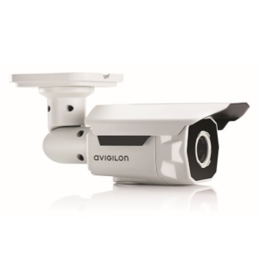 Avigilon 1.0C-H3A-BO1-IR 1.0 Megapixel WDR 3-9 Mm HD Bullet Camera