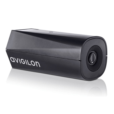 Avigilon 1.0C-H4A-12G-B1 1.0 MP 128 G 4.7 - 84.6 mm Camera
