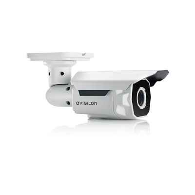 Avigilon 1.0W-H3-BO2-IR 1 Megapixel WDR HD Bullet Camera